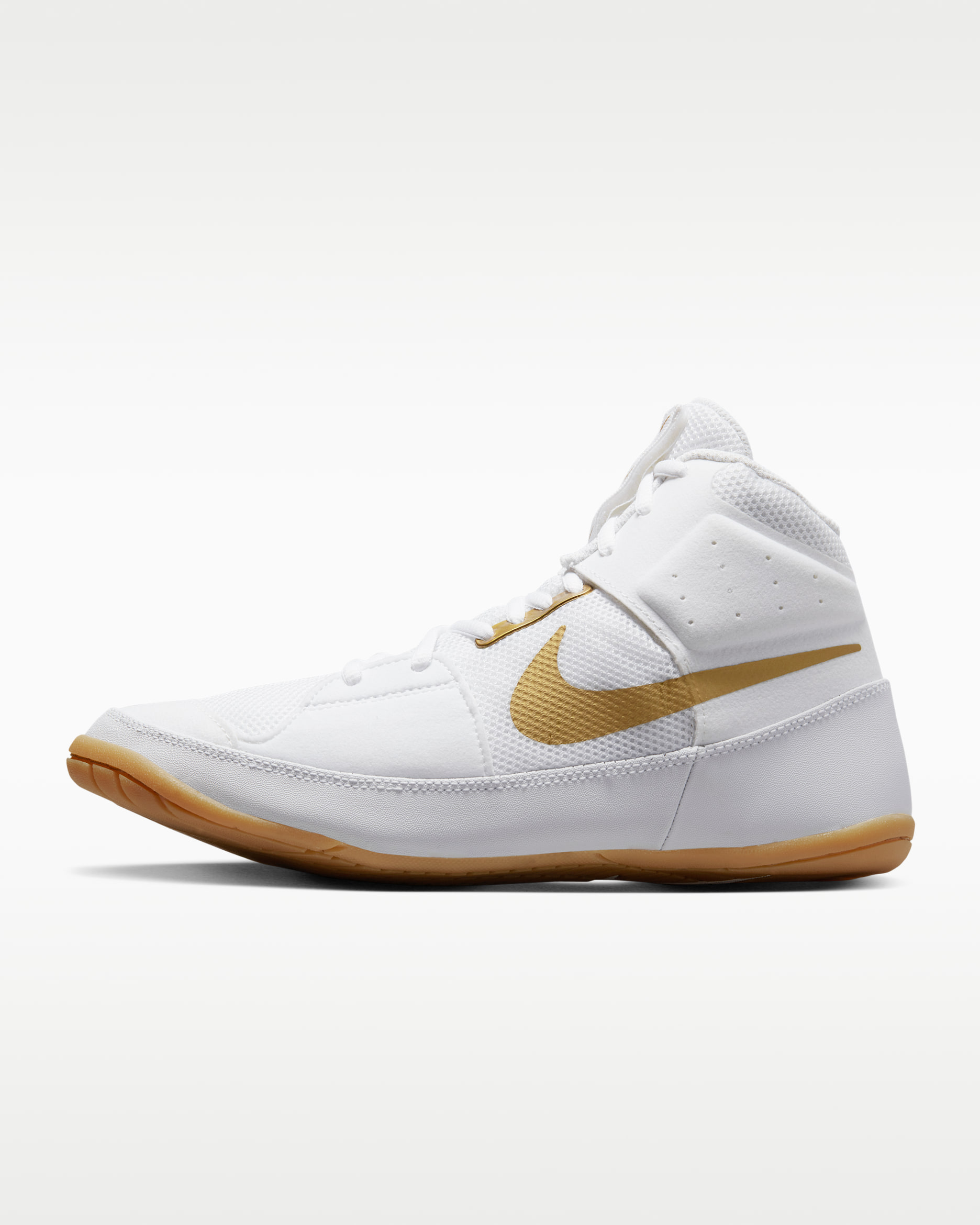 Nike Fury Wrestling Shoes. Nike.com
